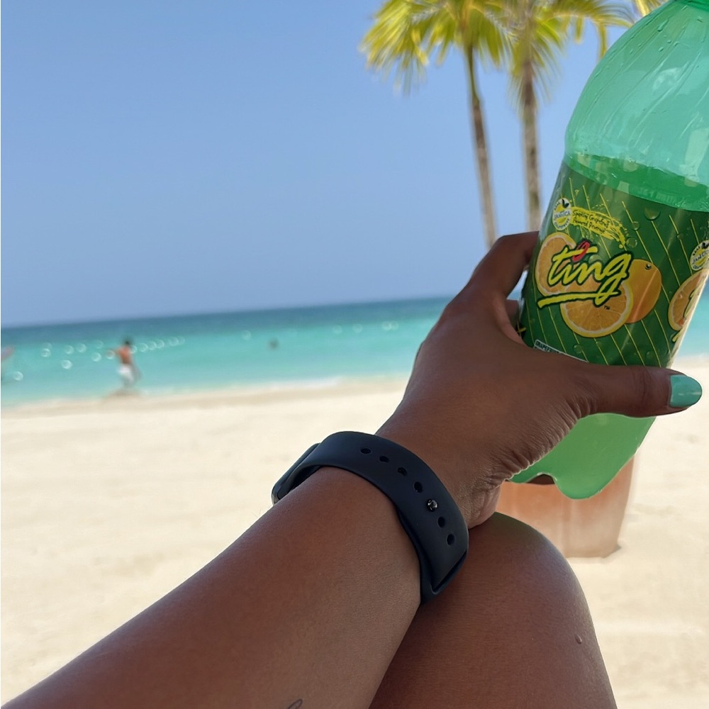 Meet your Posher, Star